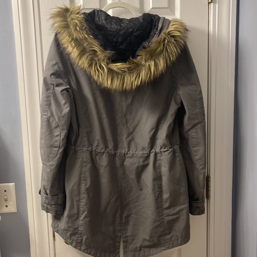 L.L. Bean East End Parka View 5